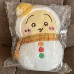 ちいかわ　エニマイくじ C賞　ぬいぐるみ（うさぎ）