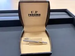 U.P renoma　ネクタイピン