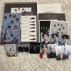 bts Dicon 雑誌　日本語訳付き