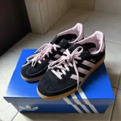 adidas HANDBALL SPEZIAL W ハンドボール スペツィアル