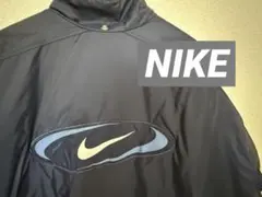 NIKE 古着 アウター 外国
