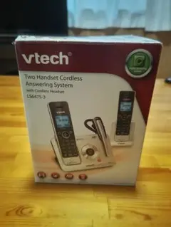 値下げ交渉　vtech 　bt183482 　bt283482　LS6475-3