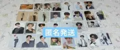 SEVENTEEN ディノ トレーディングカードセット①