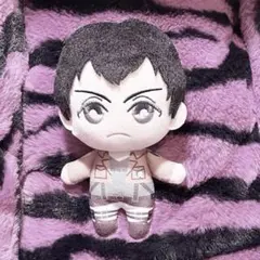 進撃の巨人 ともぬい ベルトルト - メルカリ