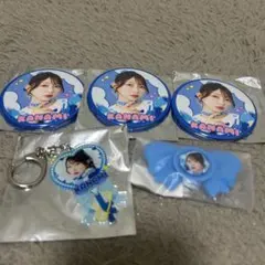 超ときめき♡宣伝部　辻野かなみ　グッズ　まとめ売り 超ときめき宣伝部 辻野かなみ ぬいぐるみキーホルダー - メルカリ