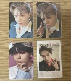 鶴房汐恩　トレカセット