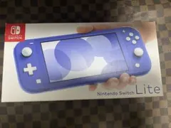 Nintendo Switch Lite 本体