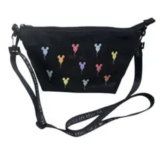 未使用　東京ディズニーリゾート ハピネスインザスカイ バルーン ショルダーバック