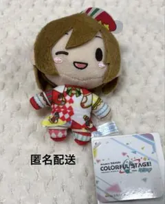 プロセカ　ふわぷち　ワンダショ　MEIKO