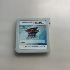 イナズマイレブンGOギャラクシービッグバンニンテンドー3DS 日本版