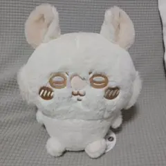 ちいかわ　ぬいぱれっと〜ミルクいろ〜ぬいぐるみモモンガ