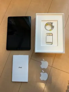 iPad 第8世代 32GB space gray 10.2インチ 本体