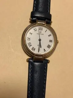 ウォルサム　メンズ腕時計　中古クオーツ稼働品