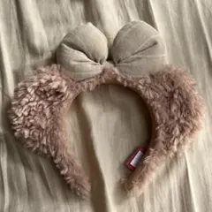 シェリーメイ ふわふわカチューシャ