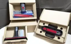 【新品未使用】ダイソン ソフトローラークリーンヘッド 966489-10 Amazon | [ダイソン] Dyson Soft roller cleaner head ソフト