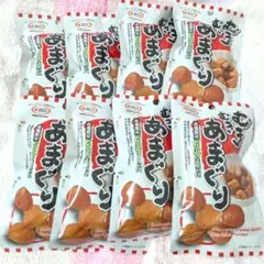 [배송비 포함] 스위트 체스트넛 마루에수 껍질을 벗긴 아마구리 8봉지 세트