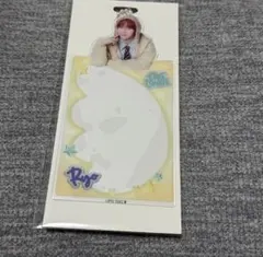 nctwish リョウランダムトイ