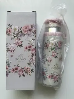 【新品未使用】ゴディバ(GODIVA )オリジナルボトルのサムネイル