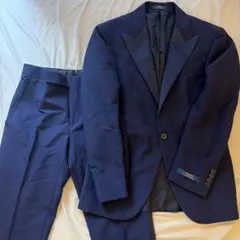 Polo Ralph Lauren ネイビー スーツ セットアップのサムネイル