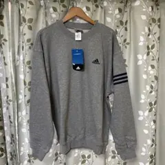 orghrk様専用新品未使用　アディダス　トレーナー