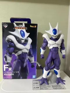 2026年最新】一番くじ ドラゴンボール クウラ f賞の人気アイテム