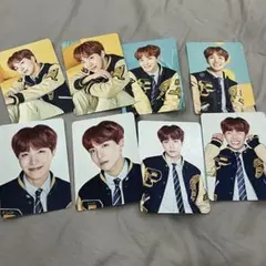 BTS 日本　HAPPY EVER AFTER ホソク　JHOPE