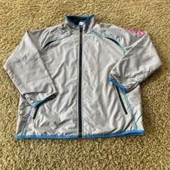 アンブロウィンドブレーカー　140