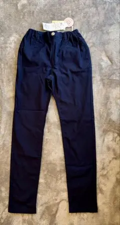 新品タグ付き　未使用　anyFam エニィファム　ズボン　140cm