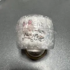 ちいかわ おちょこ2 古本屋＆モモンガ