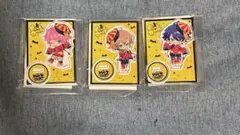 ヒプマイ マルイ ハロウィン アクスタ シブヤ 乱数 幻太郎 帝統