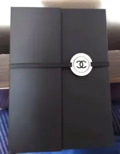 CHANEL メモ帳セット