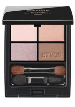 【最終値下げ】ETVOS ミネラルクラッシィシャドーステディベージュ