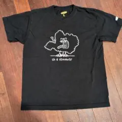 KEEN ブラック Tシャツ Lサイズのサムネイル