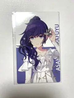 プロセカ　まふゆ　エピカ　特典　26C