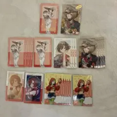 プロセカ エピカ MEIKO まとめ売り②