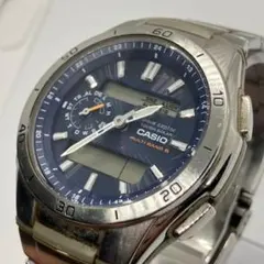 美品 稼働品 CASIO wave ceptor TOUGH SOLARのサムネイル