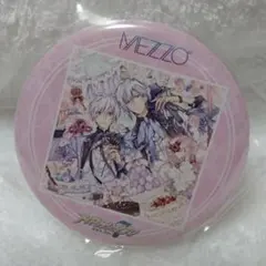 アイナナ　MEZZO