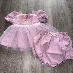 cottoli バースデー ラプンツェル なりきり