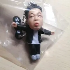 ダイアン ゴイゴイでスーススーなガチャ キーホルダー ユースケ（・・・ん）