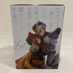 エックス＆ゼロ 『懐かしい未来へ...』 「ロックマンX(コミック版)」 ロックマンX - コミック版 - エックス＆ゼロ「懐かしい未来へ…」 1/7