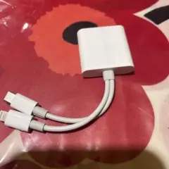 SDカードリーダー USB-C Lightning