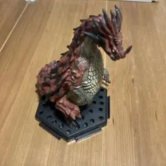 モンスターハンター フィギュア ラオシャンロン