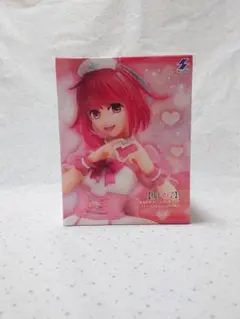 GiGO限定 推しの子 有馬かな 1/7フィギュア