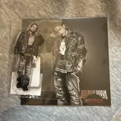 岩谷翔吾　アクスタ　アザージャケット　セット