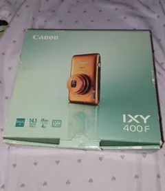 【極上美品】Canon IXY 400 PC1038 動作確認済 バッテリー新品 2026年最新】Canon ixy digital 400の人気アイテム - メルカリ