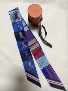 エルメス ツイリー Couvertures Nouvelles 新・馬着 - メルカリ
