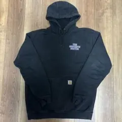 カーハート　パーカー