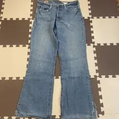Abercrombie & Fitch 1892 デニムパンツ