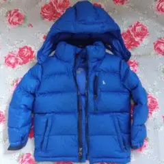 Polo Ralph Lauren ダウンジャケットUS5/110-120cm