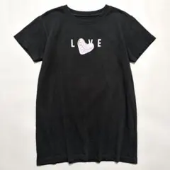 ^*^様 elleteresa エルテレサ heart tシャツ 様 elleteresa エルテレサ heart tシャツ - メルカリ